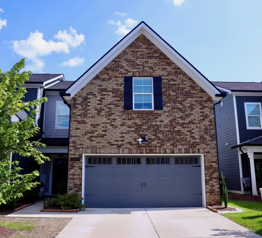 2609 Leawood Ct, Murfreesboro, TN 37128 - #2