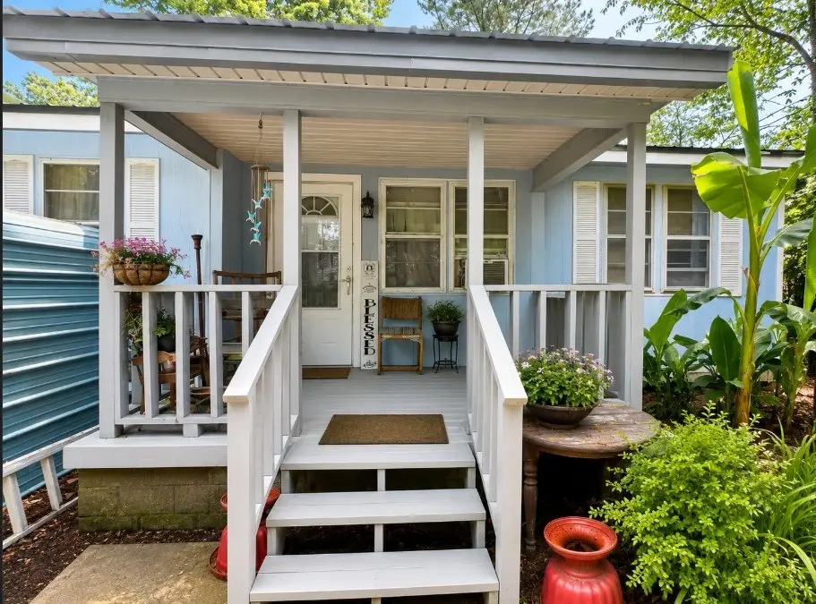 429 Chestnut St, Friendship, TN 38034 - #1