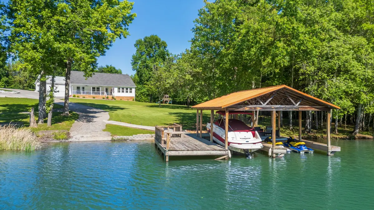 149 Ledford Lane, Decatur, TN 37322 - #1