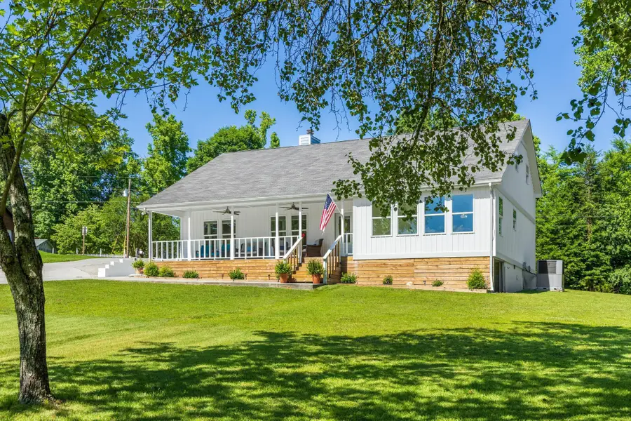 149 Ledford Lane, Decatur, TN 37322 - #2
