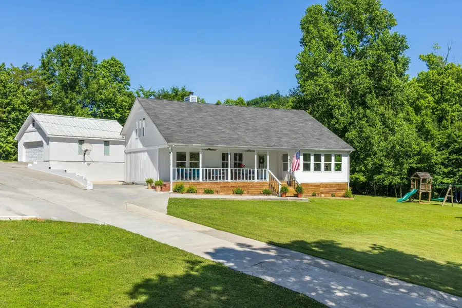 149 Ledford Lane, Decatur, TN 37322 - #3