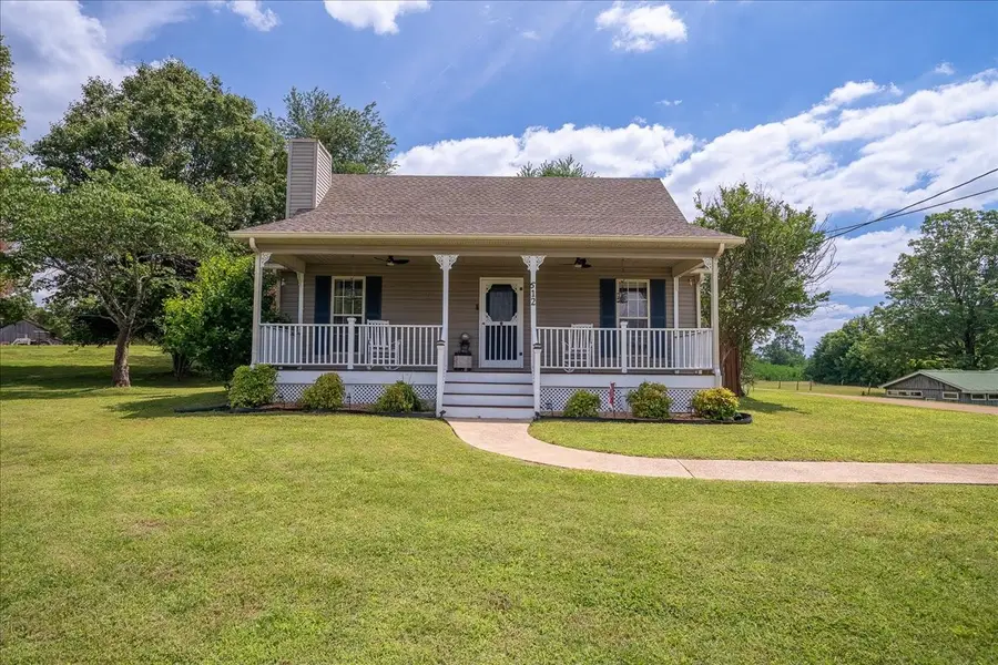 612 Clax Branch Rd, Loretto, TN 38469 - #3