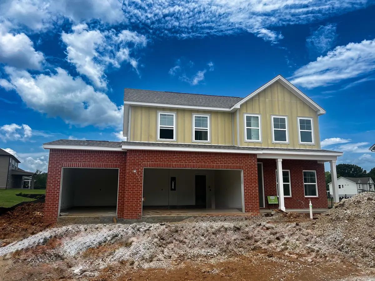 1032 Bluestem Rd, Columbia, TN 38401 - #1