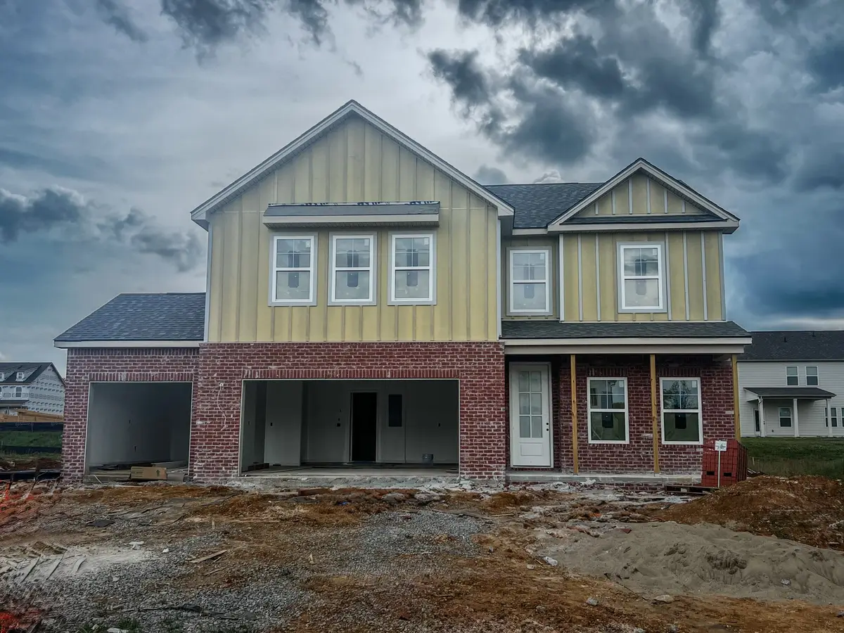 1040 Bluestem Rd, Columbia, TN 38401 - #1