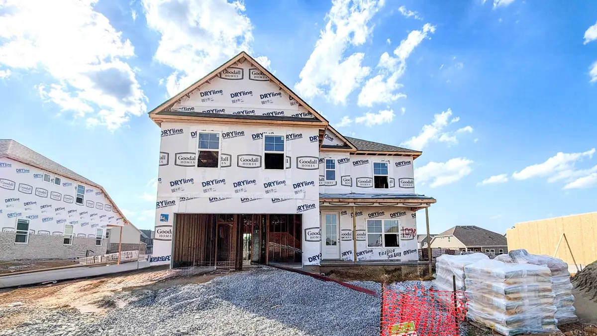 2304 Mary Lou Way, Columbia, TN 38401 - #1