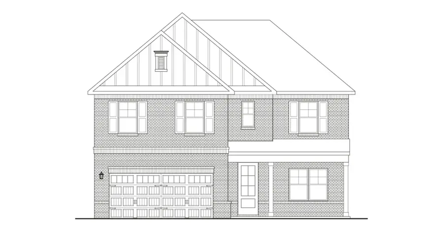 2304 Mary Lou Way, Columbia, TN 38401 - #2