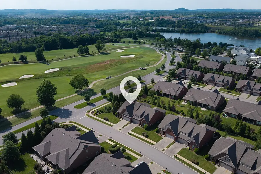 2124 Albatross Way, Gallatin, TN 37066 - #3