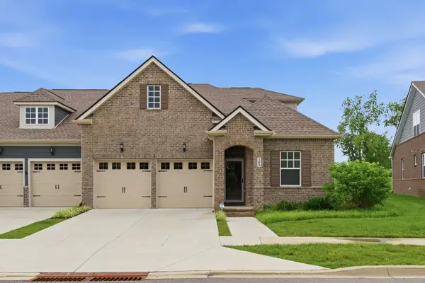 309 Gingerwood Ln, Hendersonville, TN 37075