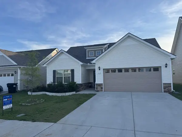 1628 Secretariat Trce, Murfreesboro, TN 37128