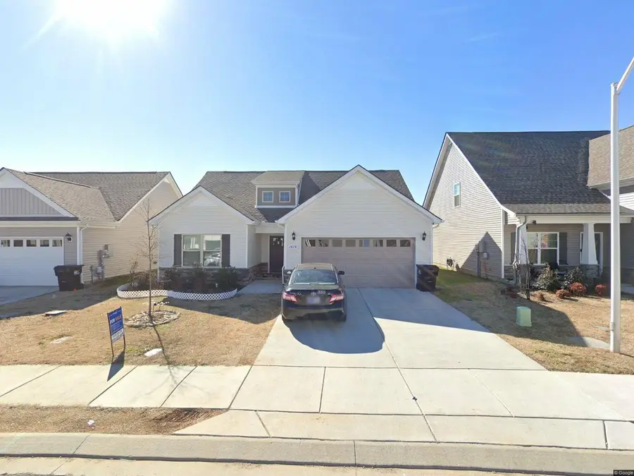 1628 Secretariat Trce, Murfreesboro, TN 37128 - #2