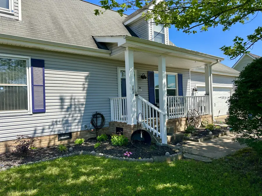 163 Old Farmers Rd, Clarksville, TN 37043 - #3