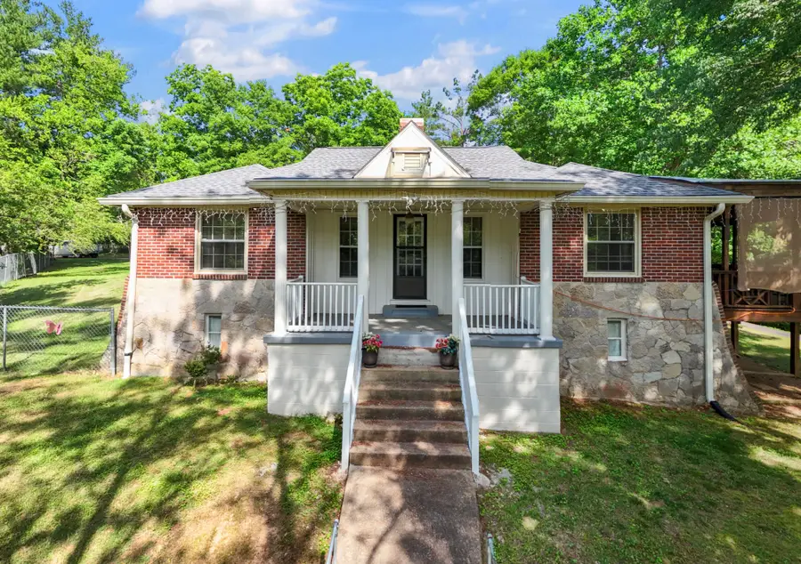 498 Highway 100, Centerville, TN 37033 - #2