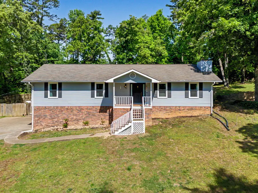 9917 Shore Drive, Soddy Daisy, TN 37379 - #2