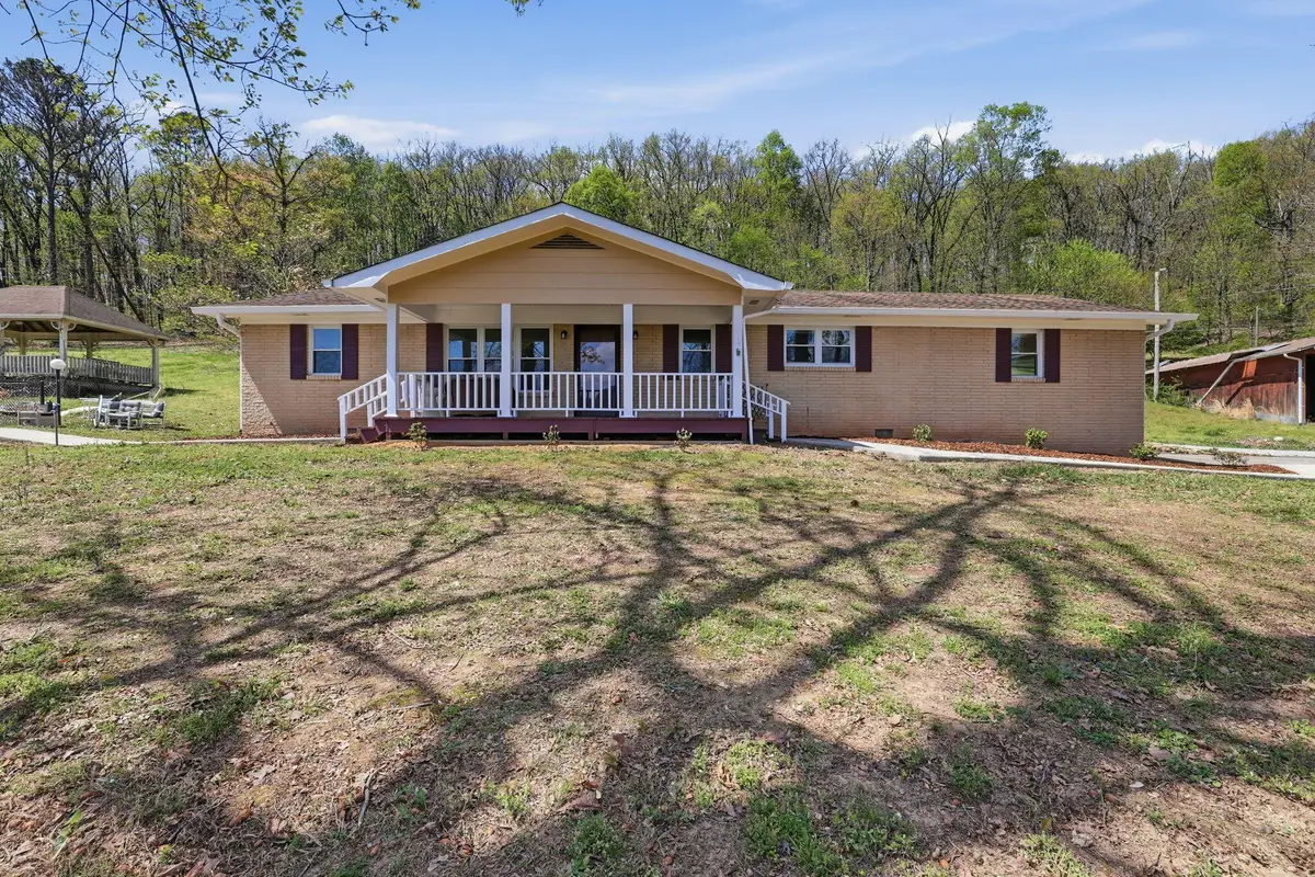 662 Red Hill Valley Road Se, Cleveland, TN 37323 - #1
