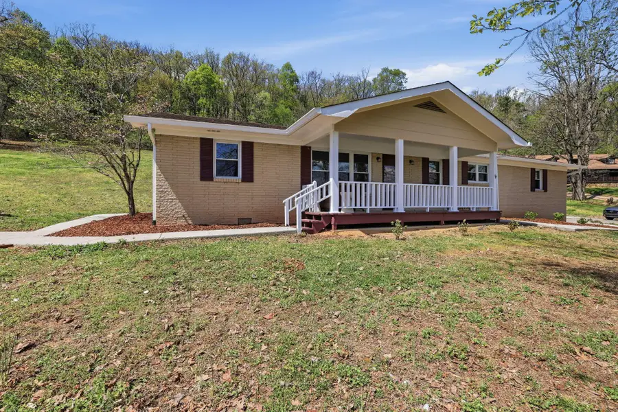 662 Red Hill Valley Road Se, Cleveland, TN 37323 - #2