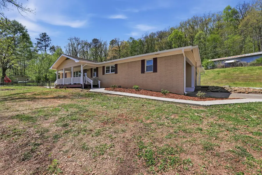 662 Red Hill Valley Road Se, Cleveland, TN 37323 - #3