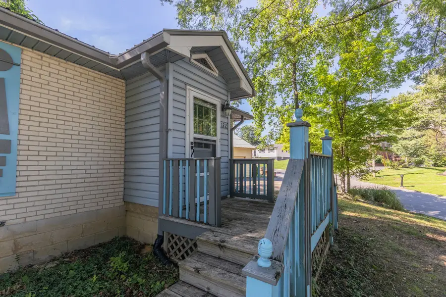 122 Luna Dr, Nashville, TN 37211 - #3