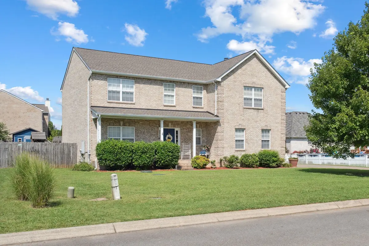 308 Brickle Dr, Murfreesboro, TN 37128 - #1