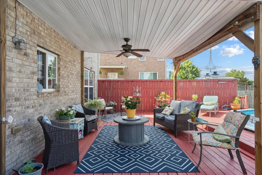 308 Brickle Dr, Murfreesboro, TN 37128 - #3