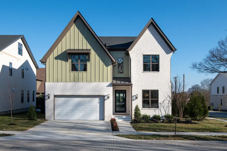 506 Stonewall Way, Brentwood, TN 37027 - #2
