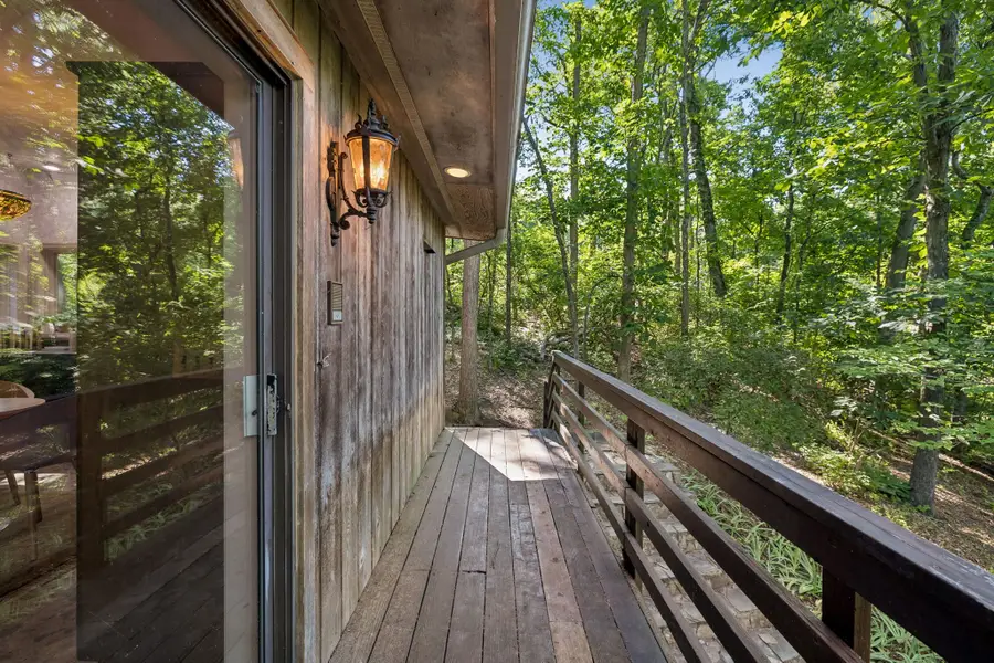 6606 Ormond Dr, Nashville, TN 37205 - #2