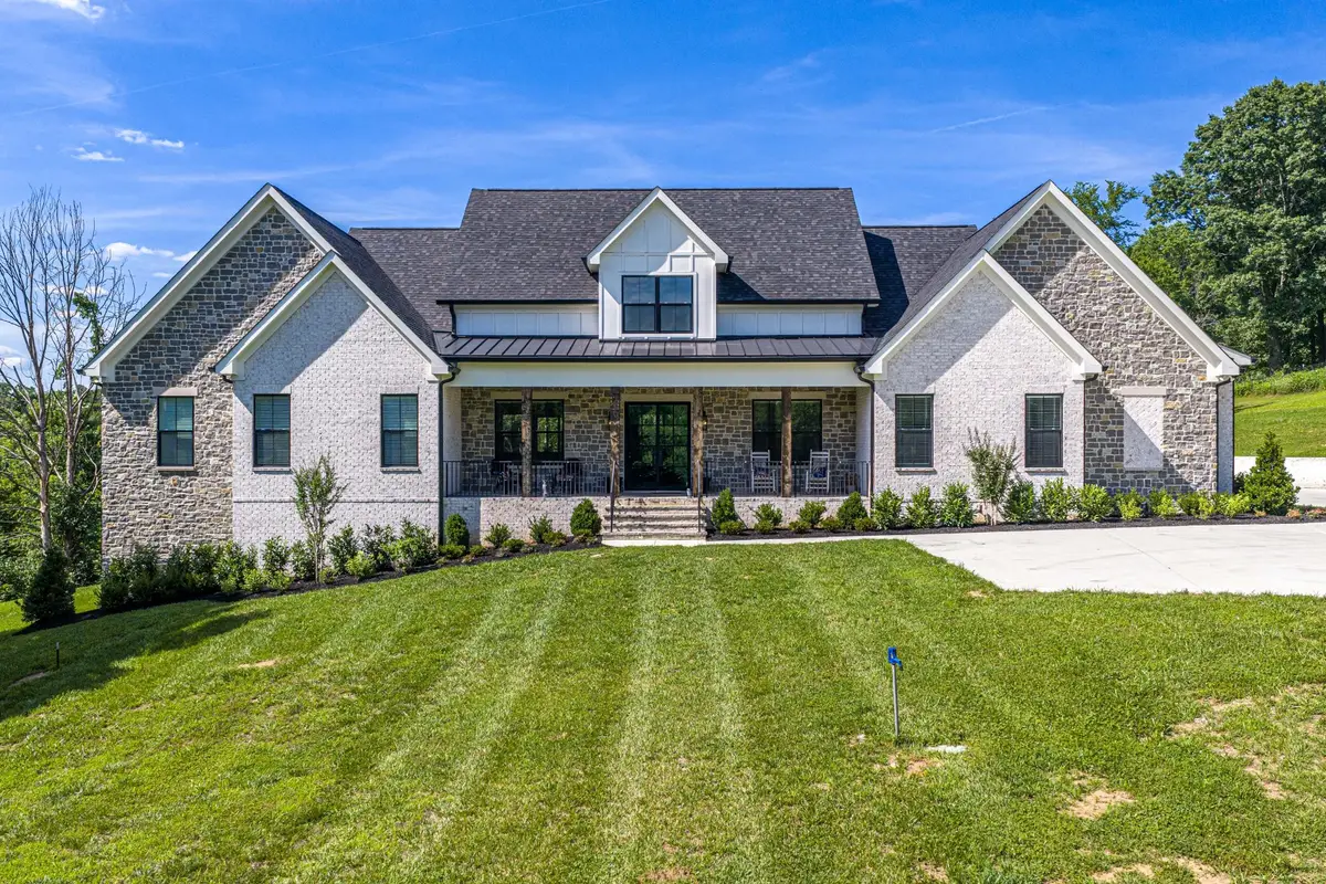 1500 Center Star Rd, Columbia, TN 38401 - #1
