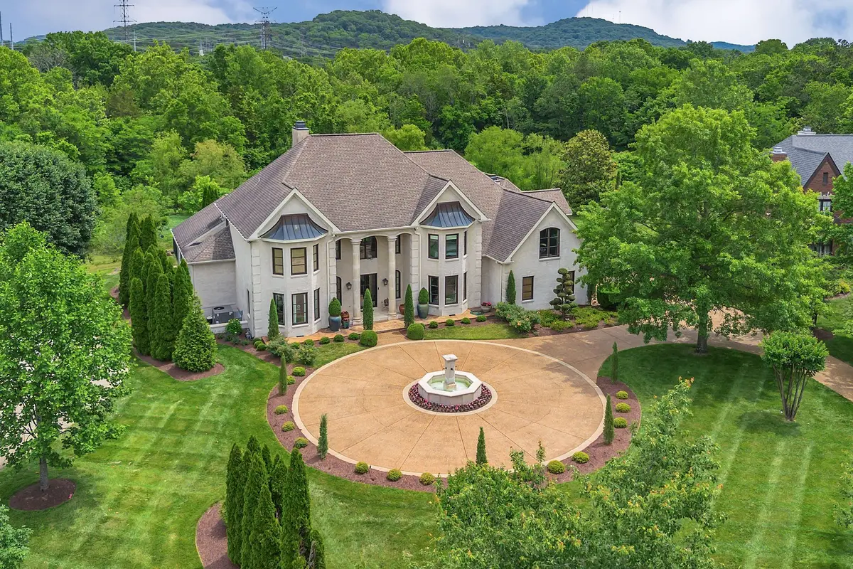 238 Pelham Dr, Brentwood, TN 37027 - #1