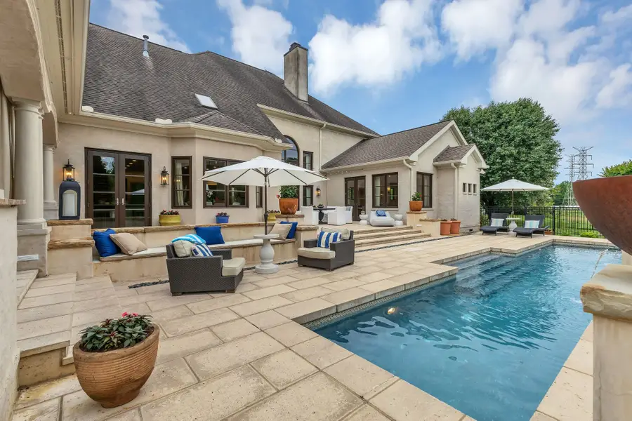 238 Pelham Dr, Brentwood, TN 37027 - #2