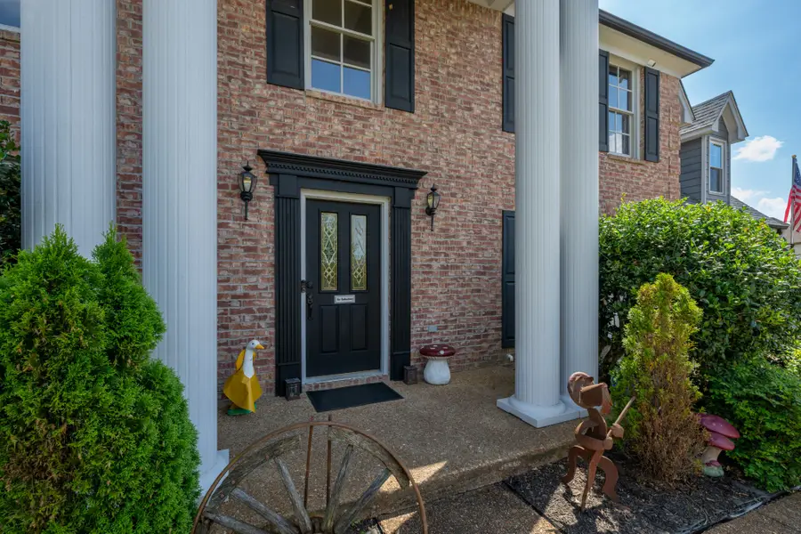 1037 Burslem Cv, Cordova, TN 38018 - #3