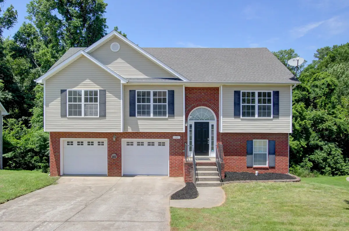 93 West Dr, Clarksville, TN 37040 - #1