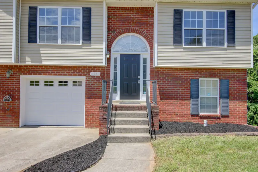 93 West Dr, Clarksville, TN 37040 - #3