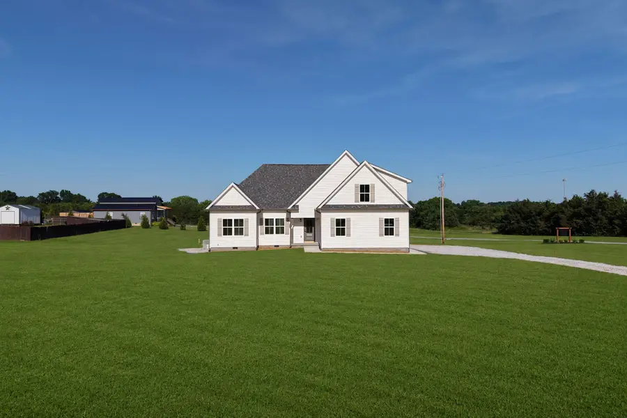 292 Gregory Mill Rd, Shelbyville, TN 37160 - #2