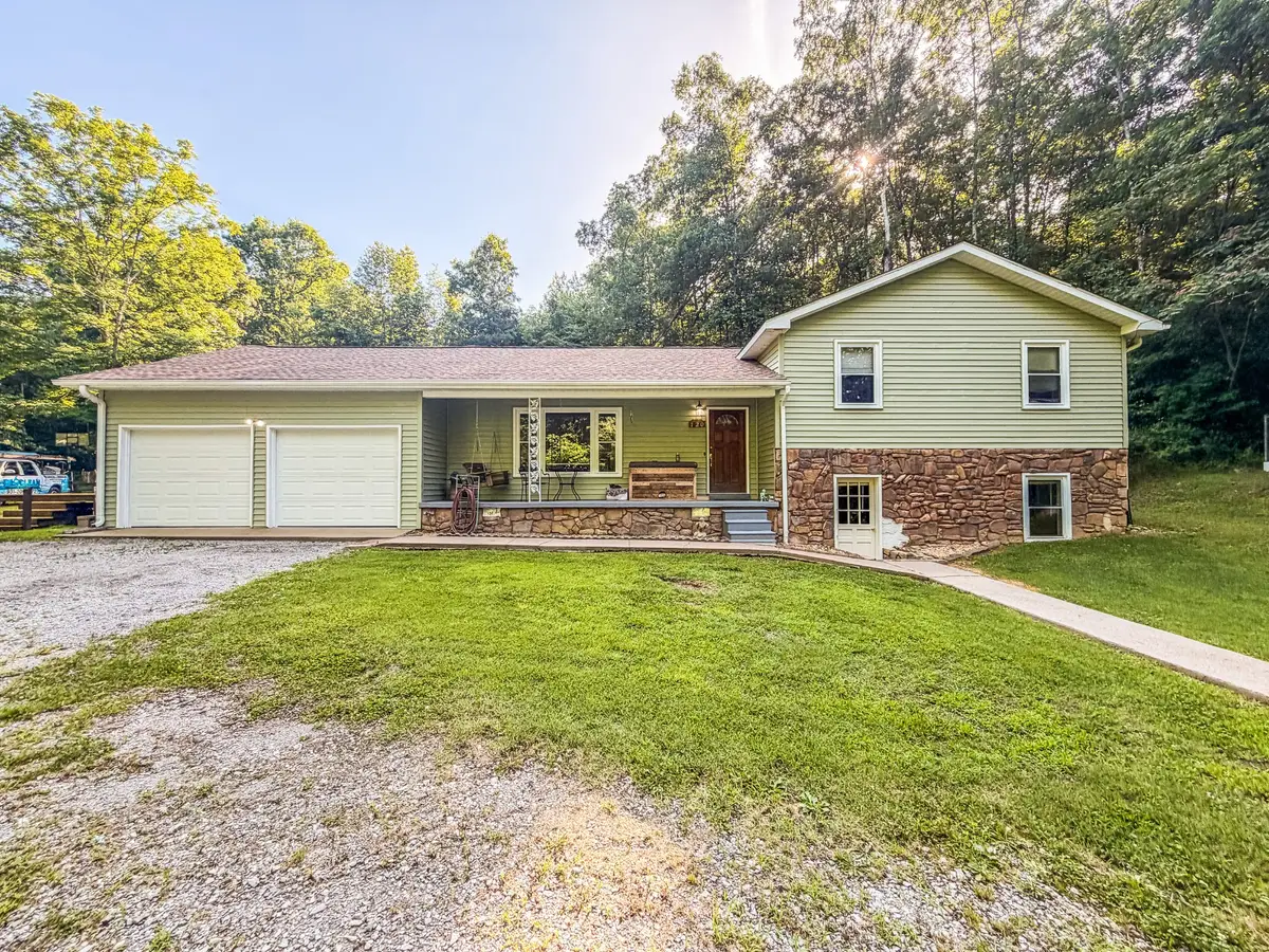 120 Ulcer Hollow Rd, Waverly, TN 37185 - #1