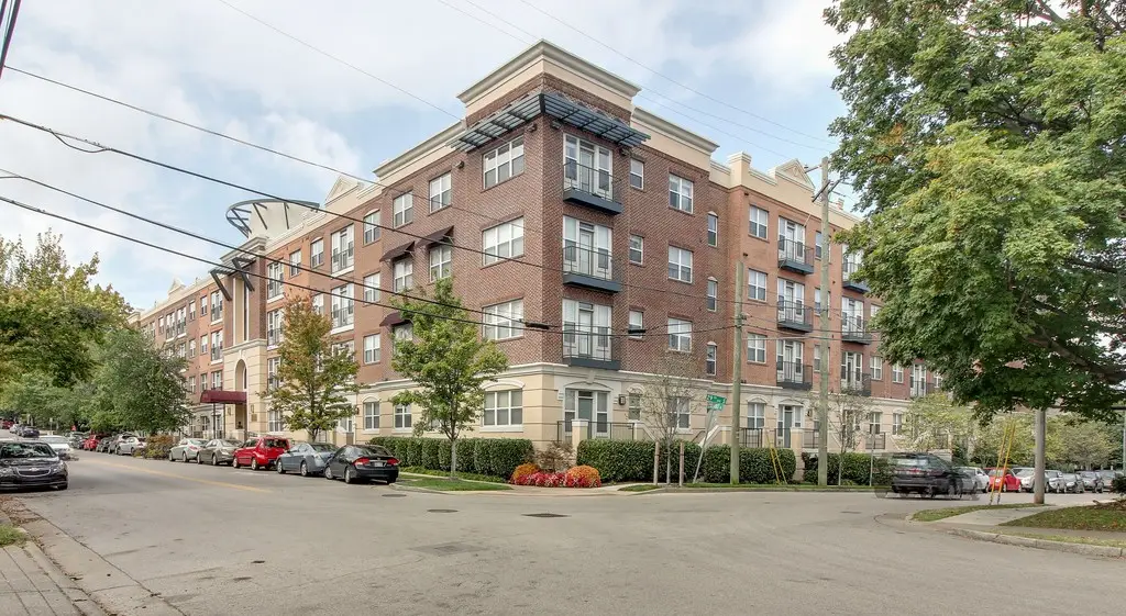 3000 Vanderbilt Pl #312, Nashville, TN 37212 - #1