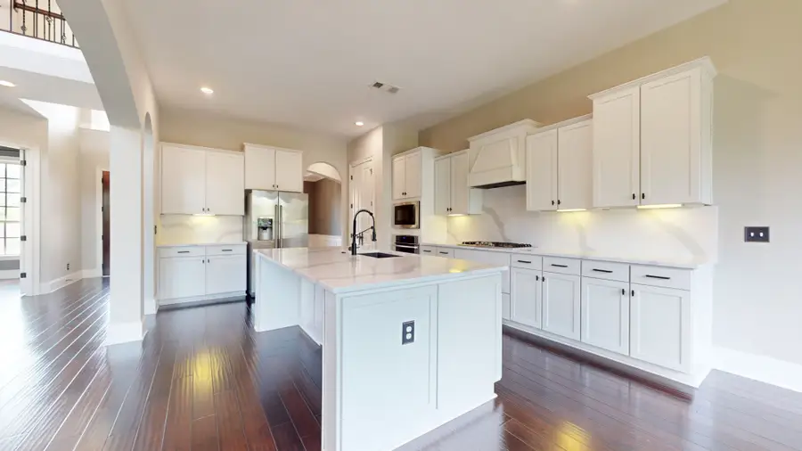 3623 Martins Mill Rd, Thompsons Station, TN 37179 - #3