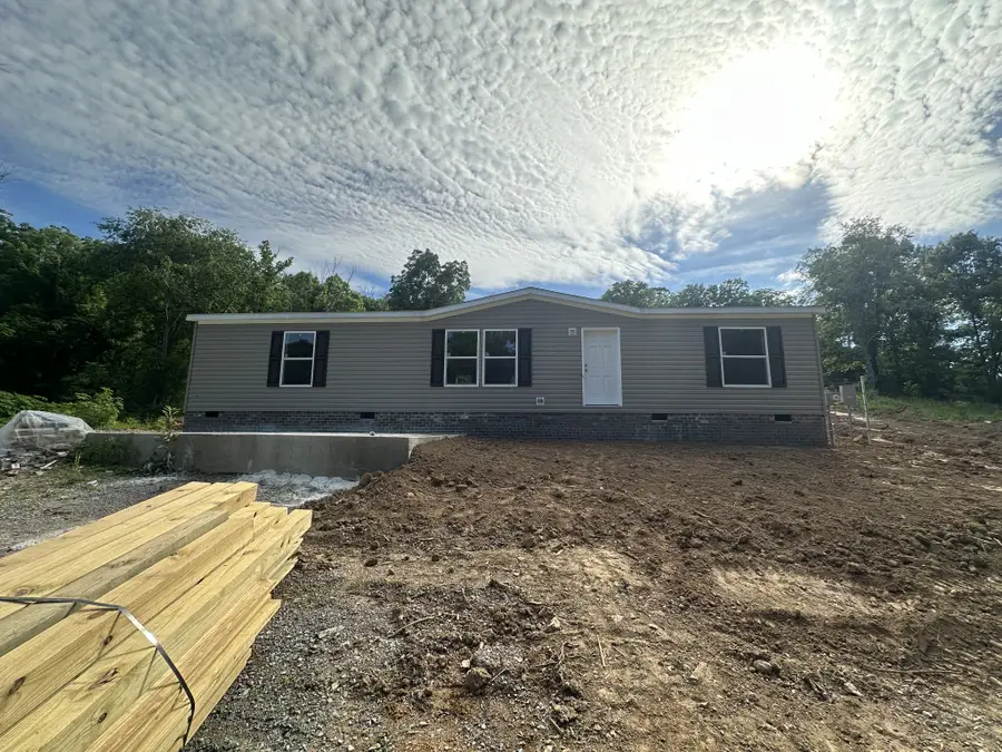 406 Shiloh Church Rd, Woodbury, TN 37190 - #2