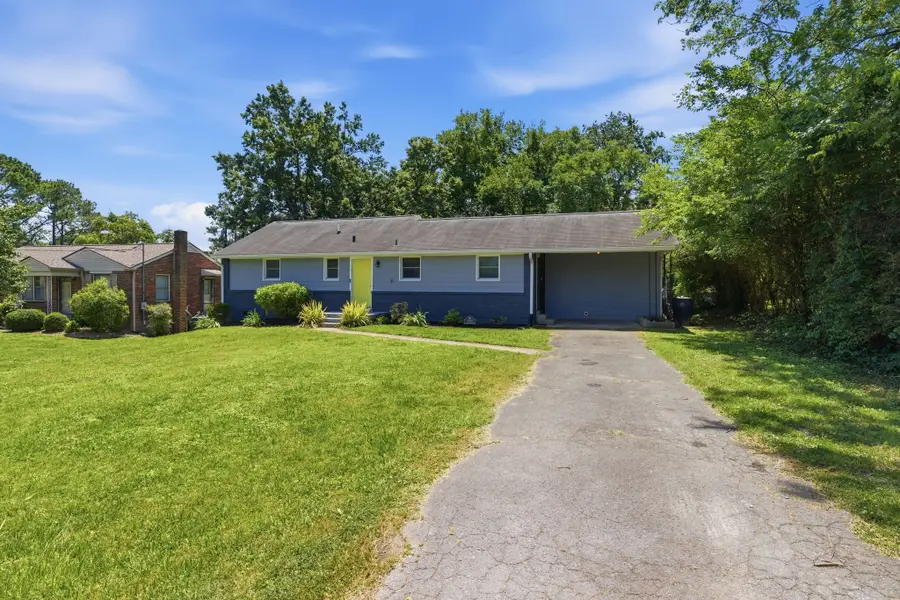 2525 Woodberry Dr, Nashville, TN 37214 - #2