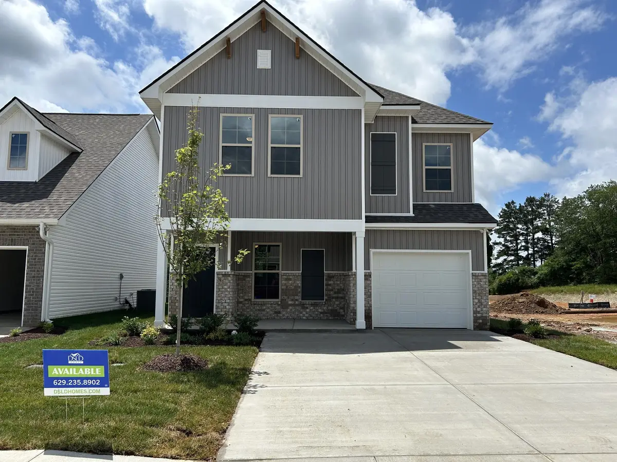 202 Augusta Way, Burns, TN 37029 - #1