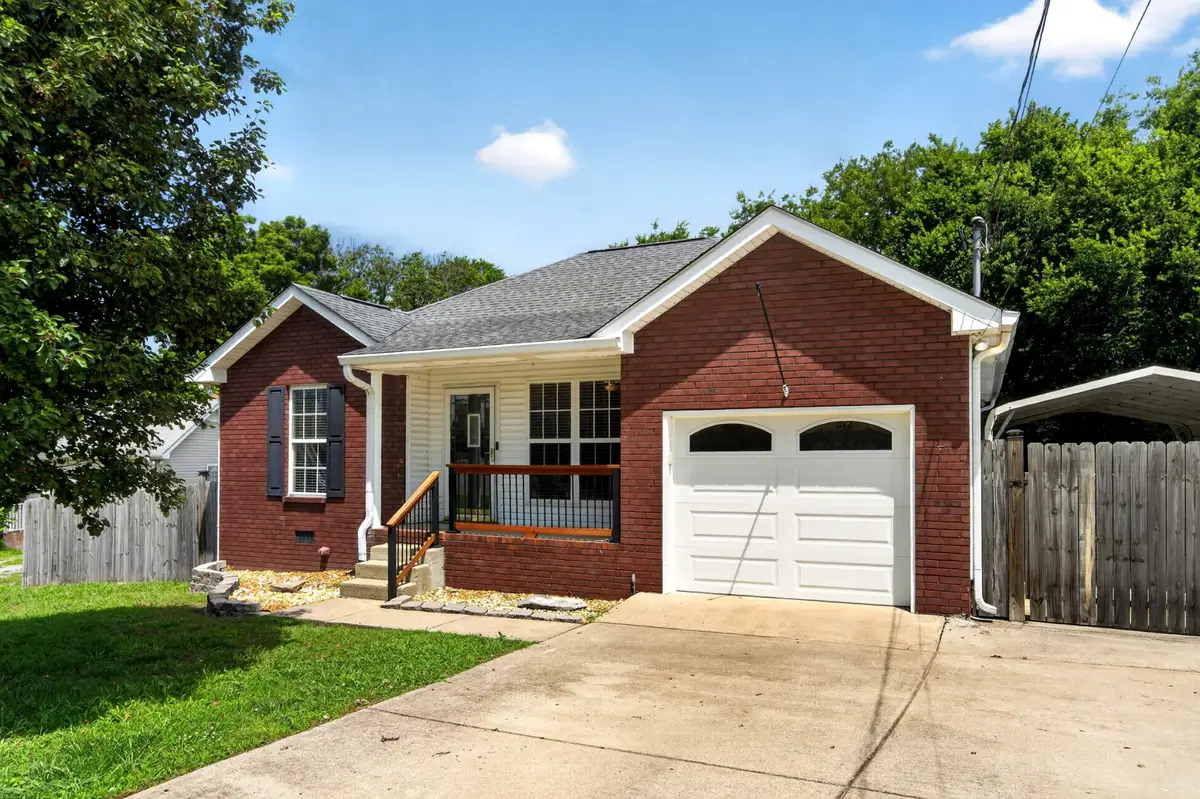 803 Spring Meadow Ln, Lebanon, TN 37087 - #1