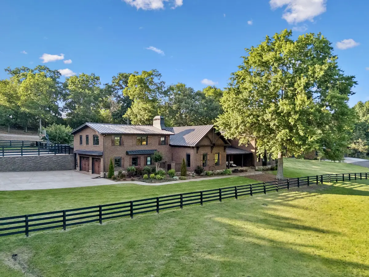 9862 Sam Donald Rd, Nolensville, TN 37135 - #1