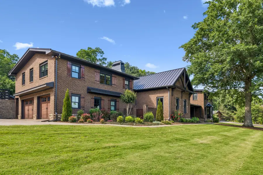 9862 Sam Donald Rd, Nolensville, TN 37135 - #2