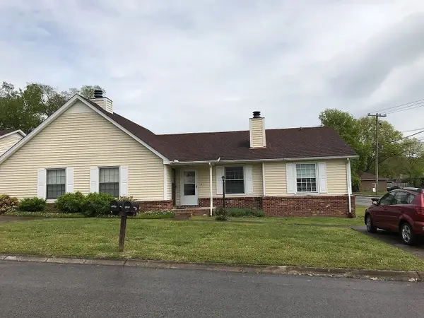 7300 Weston Way, Nashville, TN 37221