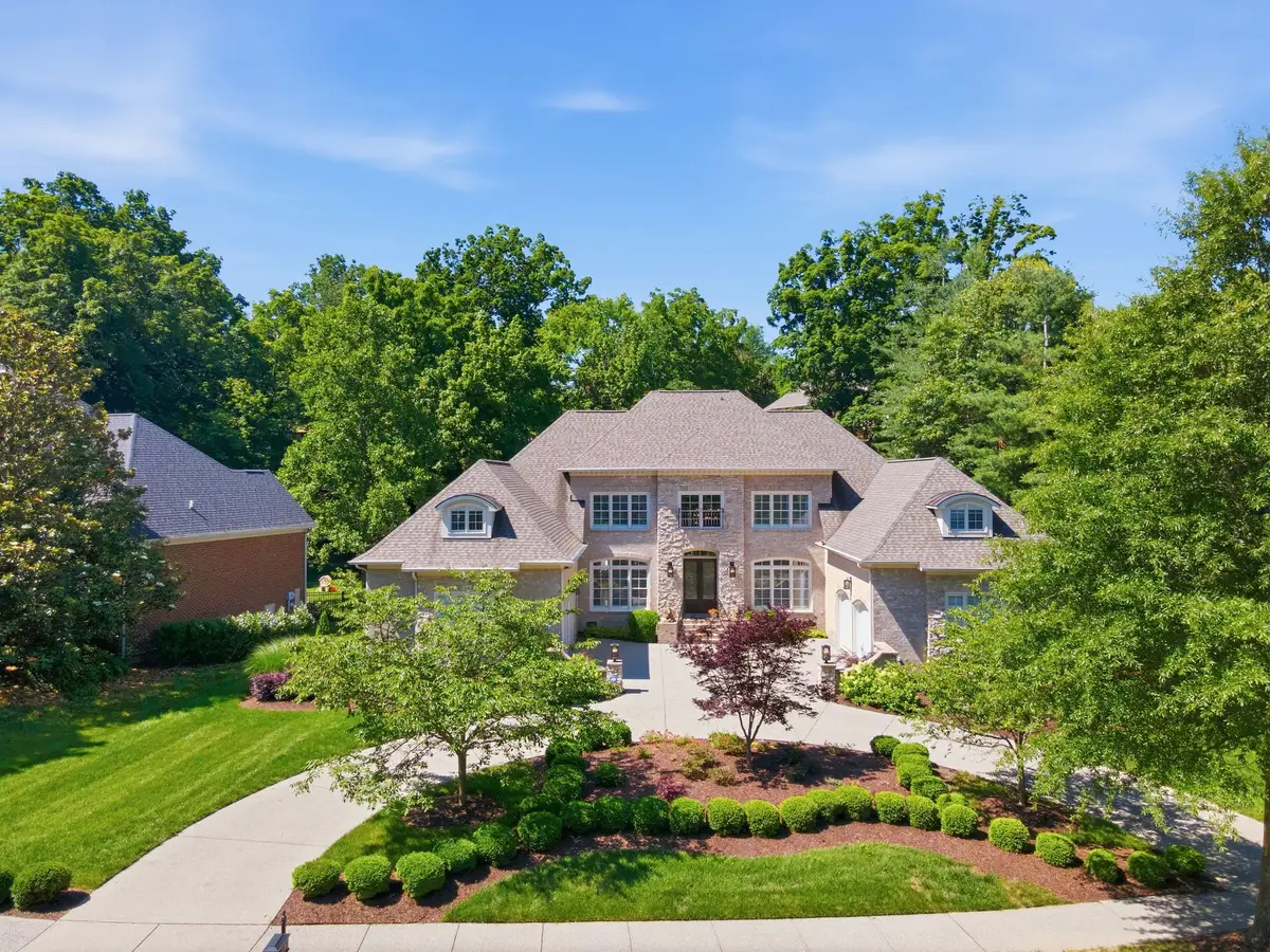 331 Haddon Ct, Franklin, TN 37067 - #1