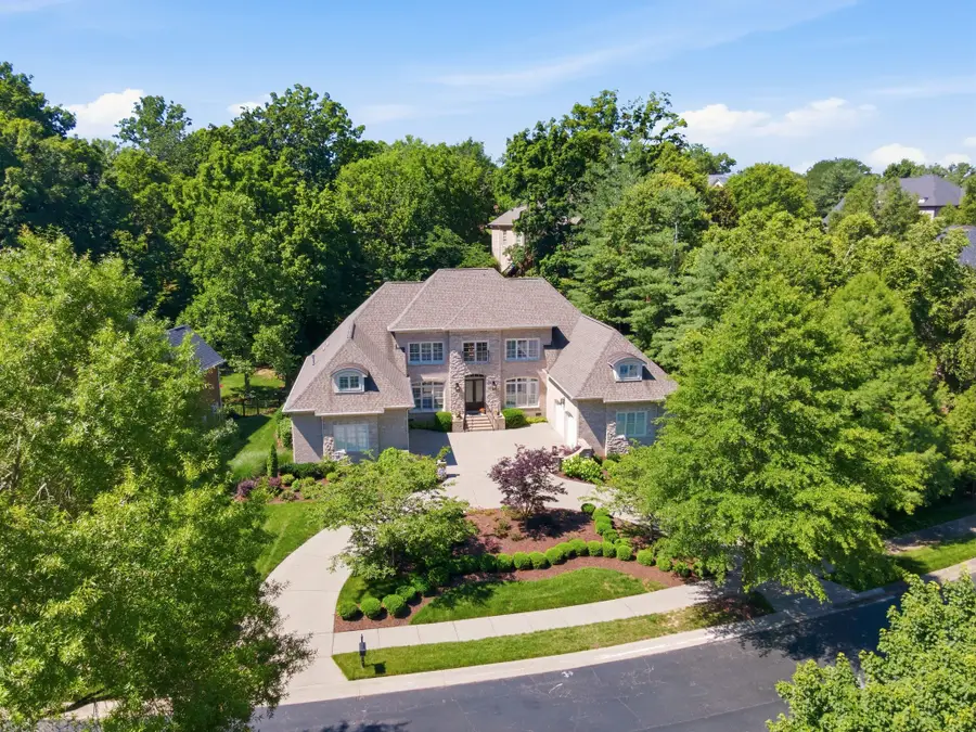331 Haddon Ct, Franklin, TN 37067 - #2