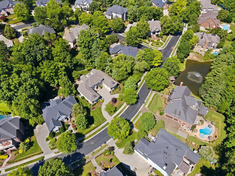 331 Haddon Ct, Franklin, TN 37067 - #3