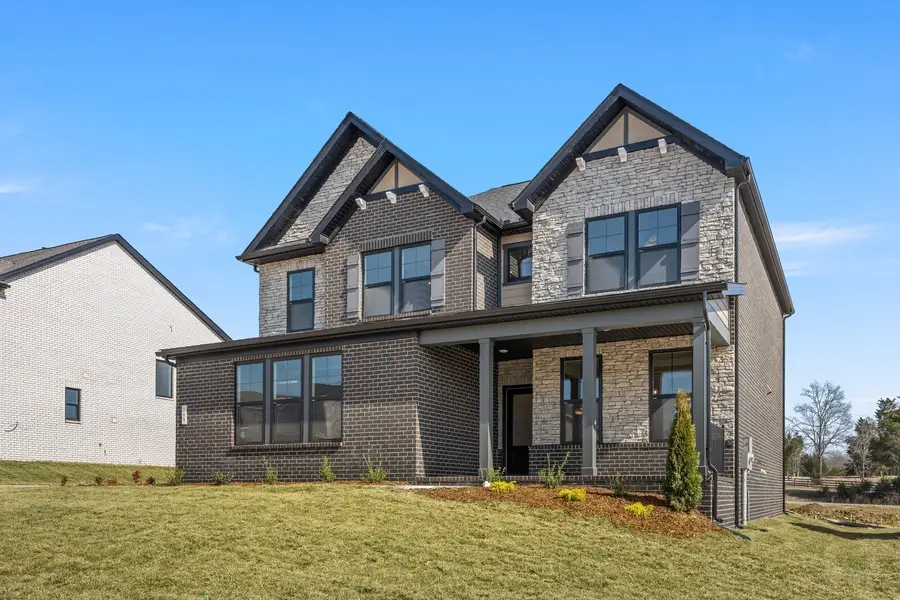 289 Johnnys Place, Mount Juliet, TN 37122 - #2