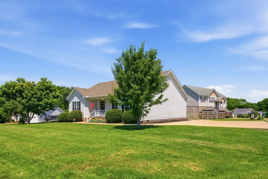 133 Sun Rise Rdg, Pulaski, TN 38478 - #2