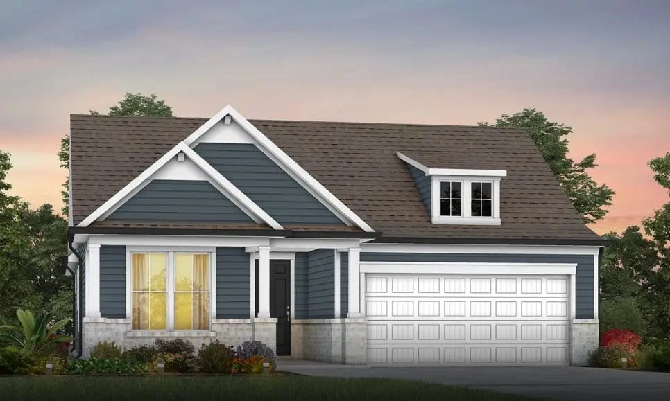 457 Stanza Drive, Murfreesboro, TN 37128 - #1