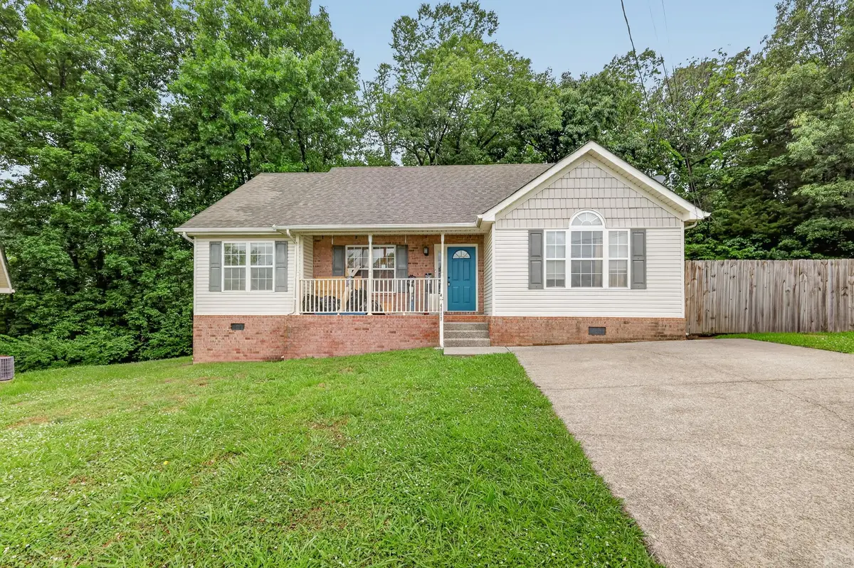 4848 Highlander Cv, Antioch, TN 37013 - #1