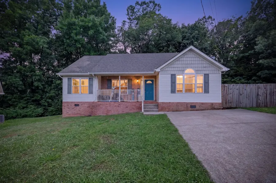 4848 Highlander Cv, Antioch, TN 37013 - #2